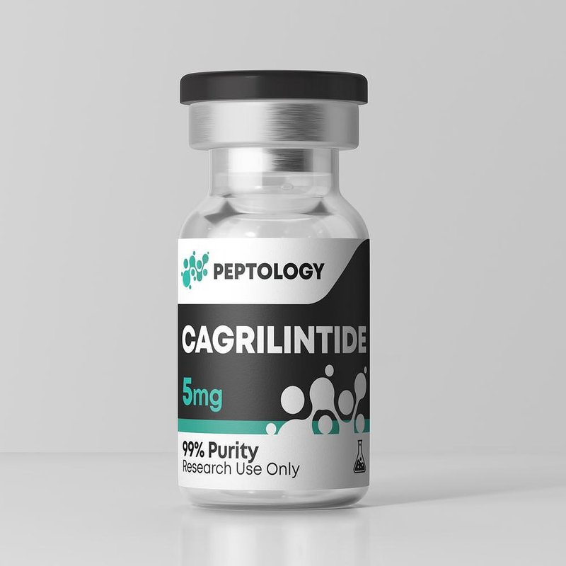 cagrilintide price Cagrilintide 5mg | Amylin Agonist